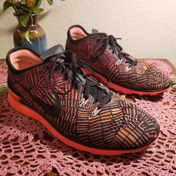 Nike Shoes - 🥇 Nike Free 5.0 Women's Running Shoe